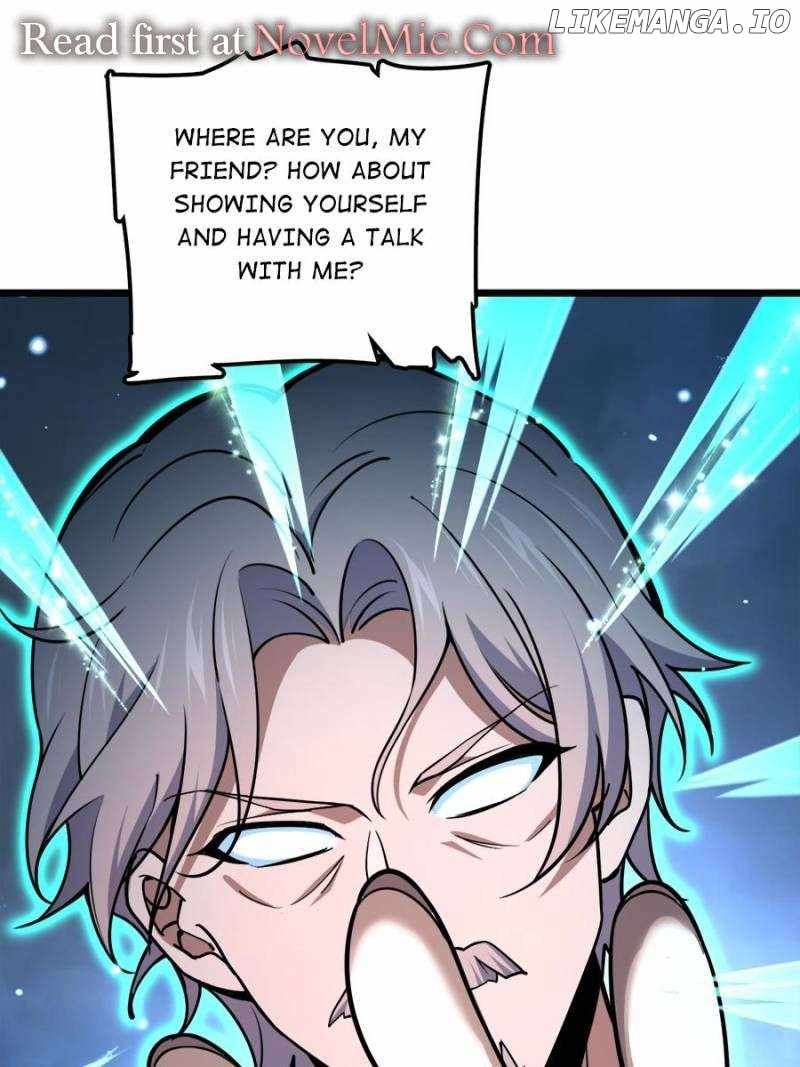 Spare Me, Great Lord! Chapter 760 35